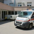 Umro mađarski državljanin koji je povređen u nesreći kod Leskovca: Devojčice puštaju kući