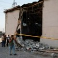 У пожару на свадби у Ираку погинуло 100 људи, повређено 150