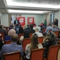 Andrija Trajković izabran za predsednika SDPS Rakovica: Humanost i bliskost sa građanima u fokusu