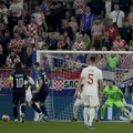 Hrvatska bruji o ovome: Huligani pokušali da unesu ustašku zastavu na stadion nekoliko dana pre utakmice!