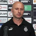 Trener Partizana „otvorio dušu“: Igrači nemaju za kirije, hranu…
