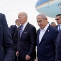 Analiza: Da li pristup Gazi šteti američkim vezama s arapskim saveznicima?