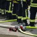 Dete stradalo u požaru u Železniku