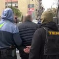 Ovo su uhapšeni Albanci koji su švercovali ljude, oružje i drogu: Na mrežama veličali Tačija i veseljija! (foto)