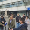 Srbija protiv nasilja: Zloupotrebljen potpis Ive Đinđić Ćosić za listu bivšeg ministra
