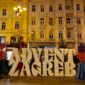 Fritule, miris cimeta i kuvano vino: Zagreb je spreman za Advent, praznična atmosfera je na svakom koraku (foto, video)