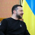 Rastuća sumnjičavost u Ukrajini prema optimističnim govorima Volodimira Zelenskog