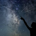 Poslednja kiša meteora u 2023 - noć zvezda padalica: Zaslepljujući trenutak - preko 150 raznobojnih zvezda obasjaće nebo