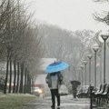 Vreme u Srbiji: Negde slaba kiša, a negde žuti i narandžasti meteoalarm zbog snega