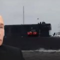 Putin pravi novu zver Nijedna zemlja na svetu nema ovakvo naoružanje