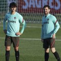 Bernardo Silva: Ne znam da li bih uspeo u Atletiku, nije to klub za Feliksa