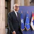Ministar Vučević: Vraćanje obaveznog vojnog roka nije poziv na sukobe već čuvanje države
