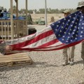 Vazdušnim napadom Amerike osujećen raketni napad na bazu u Iraku