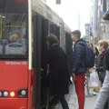 Državna revizorska institucija: Sistem gradskog prevoza u Beogradu nije adekvatno uređen