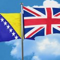 Velika Britanija uvela sankcije firmi iz BiH: „Marketinška agencija značajno profitirala organizacijom i promocijom…