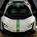 Lamborghini u 2023. prodao više od 10.000 automobila