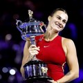 Sabalenka odbranila titulu na Australijan openu