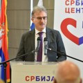 Slobodan Cvejić: Izbornom krađom vlast još više urušila instituciju parlamenta