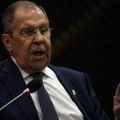 Lavrov: Rusija će rasporediti dodatno naoružanje zbog ulaska Finske i Švedske u NATO