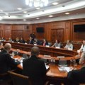 Vlada Srbije: Radna grupa dogovorila sprovođenje preporuka ODIHR o izborima