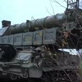 Rusija uništila prvi HIMARS od početka rata: Napad usledio kada je sistem prelazio iz marševskog u borbeni položaj (video)