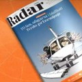 Na prvoj naslovnici nedeljnika „Radar“: Tvrdo prizemljenje Željka Mitrovića i Nikole Petrovića, milioni za ćutanje…