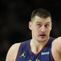 Jokić bez premca u NBA ligi: Nikola i dalje glavni kandidat za MVP nagradu, ponovo prvi na zvaničnom preseku