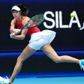 Olga prvi reket Srbije, ali tek na poziciji 133: Srpski ženski tenis u strmoglavom padu...