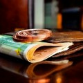 Skoro četvrtina domaćinstava u Velikoj Britaniji ima finansijske probleme