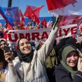 Izbori u Turskoj: Zašto je bitka za Istanbul bitka za celu zemlju