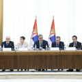 Vučić: Nastaviti rad na preporukama ODIHR-a