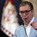 "Nevino detence stradalo zbog psihopata" Vučić: Ubice Danke Ilić mislile da će proći nekažnjeno, zločin zaslužuje…