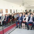 Pedagoški fakultet proslavio 31. godišnjicu osnivanja