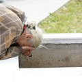 Potresne scene, sestra Bate Živojinovića plače nad grobom gde će glumac počivati: "Njemu je mesto ovde"