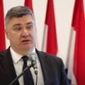 Milanović izvređao Bugare: Hrvatski predsednik izazvao novi diplomatski skandal ambasadorka morala da se izvinjava