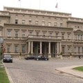 Za petak zakazana sednica Skupštine Srbije o dopunama Zakona o biračkom spisku