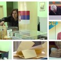 Srbija bira odbornike u 89 gradova i opština: Ovo su prvi rezultati izlaznosti na lokalnim izborima