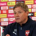 Stojković: Mitrović neće početi meč protiv Austrije; Imaćemo dobar test pred Evropsko prvenstvo