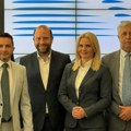 Aerodromi Srbije i Srpske jačaju saradnju: Fokus na bezbednost i obuku