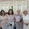 Pravni tim GG “Dr Dragan Milić” predao žalbe na rešenja Gradskoj izbornoj komisiji