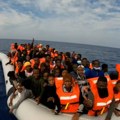 RTS na Mediteranskoj ruti - dokumentarni film Slađane Zarić o spasavanju migranata