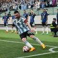 Mesi prva zvezda Argentine: Poznat tim "gaučosa" za Kopa Amerika