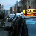 Hiljade novih taksija na ulicama grada
