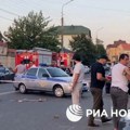 Deseci ubijenih u napadu na crkve i sinagogu u Dagestanu