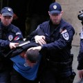 Drogiran tukao devojku (18): Uhapšen nasilnik (28) iz Beograda: Žrtvu udarao po glavi i telu