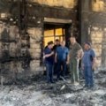 U Dagestanu drugi dan žalosti nakon najmanje 20 poginulih u napadima