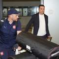 Prva ostavka u srpskom fudbalu posle neuspeha! Saopštena novinarima na aerodromu: "Zabrinut sam za budućnost"