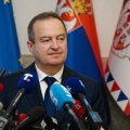 Dačić: Ministarstvo unutrašnjih poslova Republike Srbije neće uputiti policajce u Republiku Srpsku