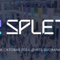 SPLET Tech 2024: Pronađite investitora u VC zoni!