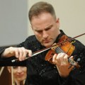 Održan završni koncert polaznika Međunarodnog muzičkog instituta Stefana Milenkovića